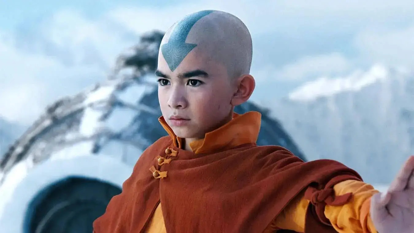 Baixar Série Avatar: O Último Mestre do Ar 1ª Temporada Torrent